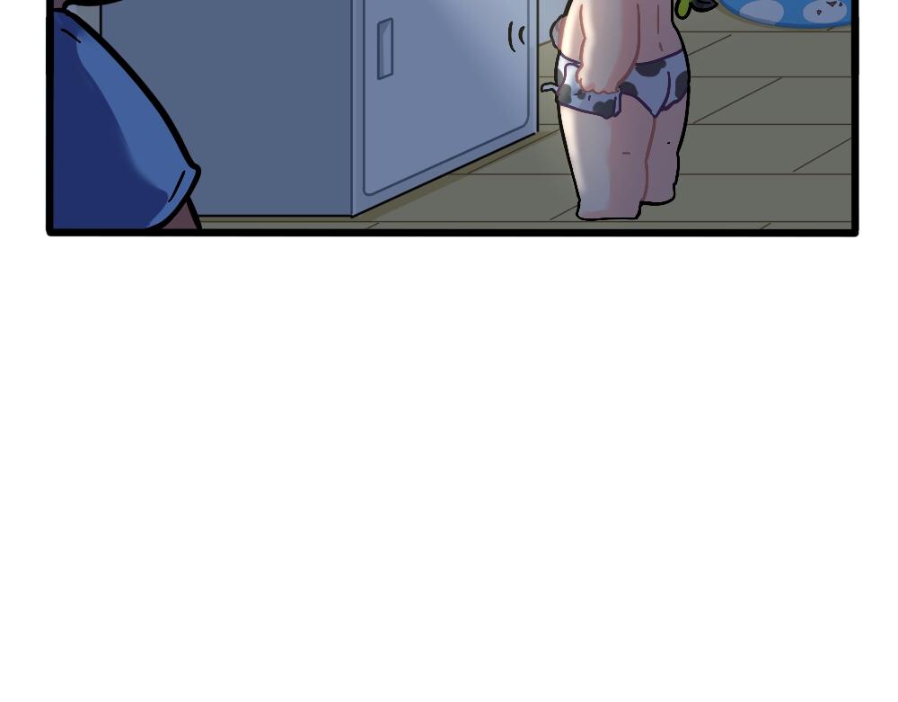 番外：小姜丝的肚肚护理-第160话