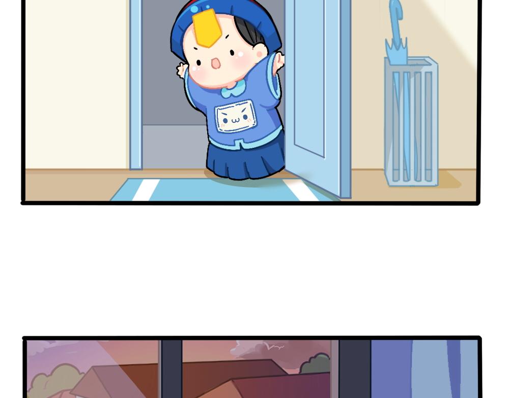 番外：儿童节快乐-第162话