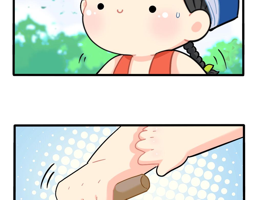 番外：端午安康-第164话