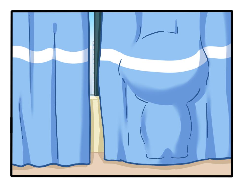 番外：捉迷藏-第166话