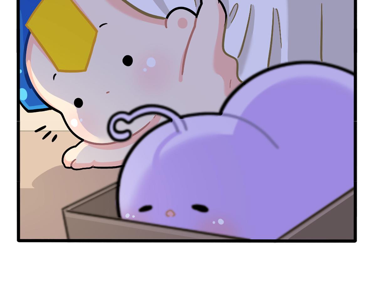 番外：小可乐的照片-第194话