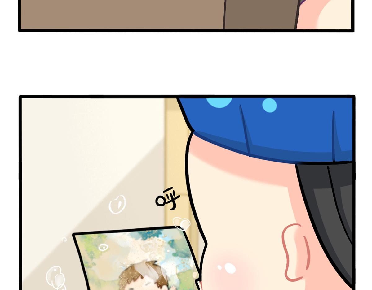 番外：小可乐的照片-第194话