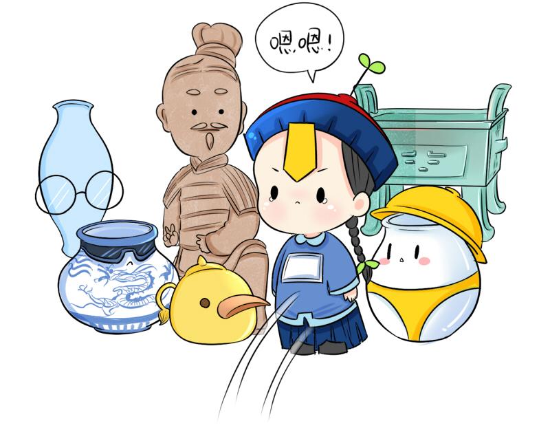 第18话 我愿意伺候你！-第22话