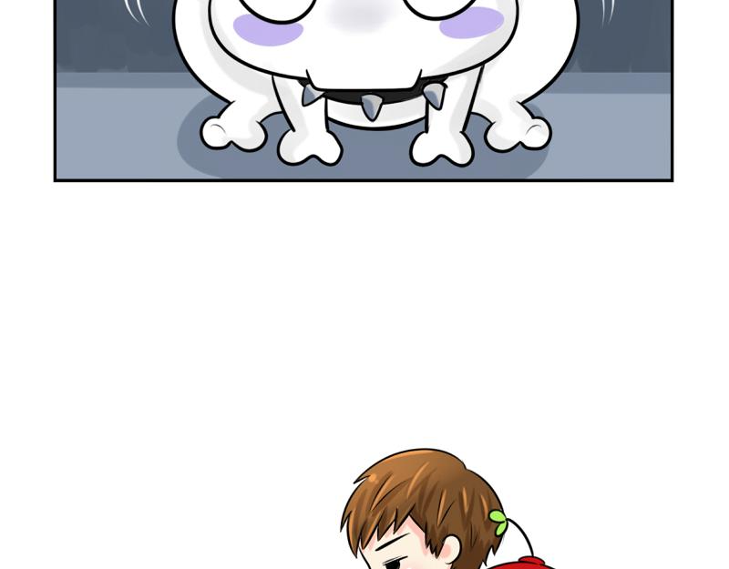 第18话 我愿意伺候你！-第22话