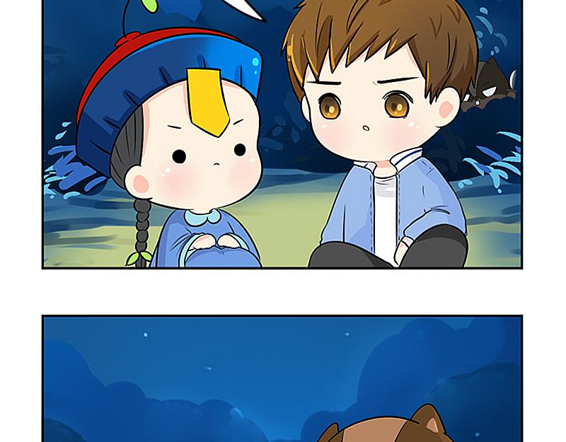 第20话 请照顾好他！-第24话