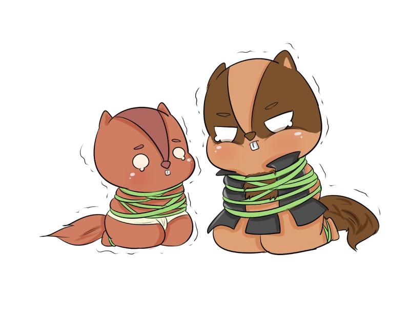 第20话 请照顾好他！-第24话