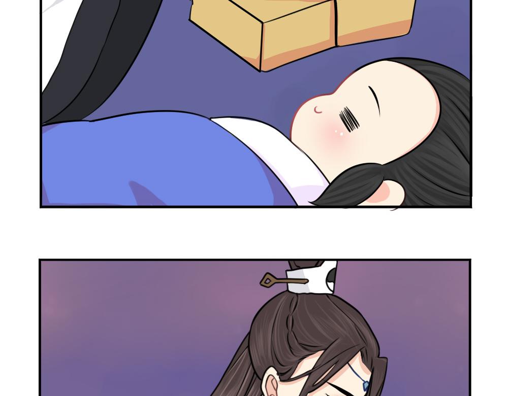 番外：圣诞节快乐-第30话