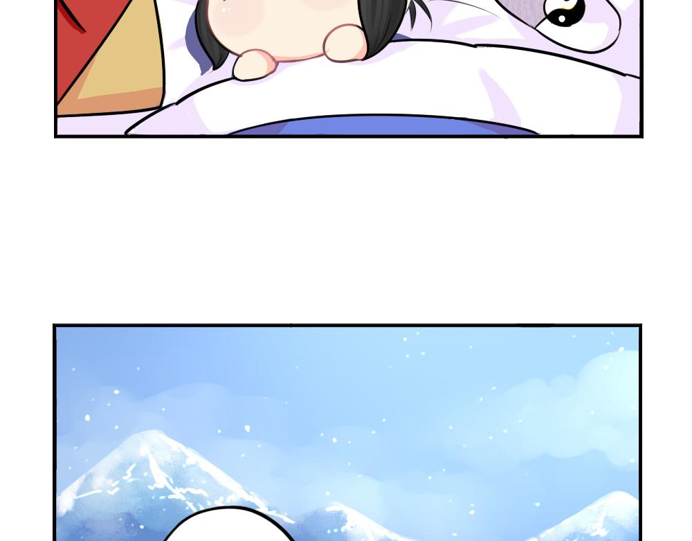 番外：圣诞节快乐-第30话