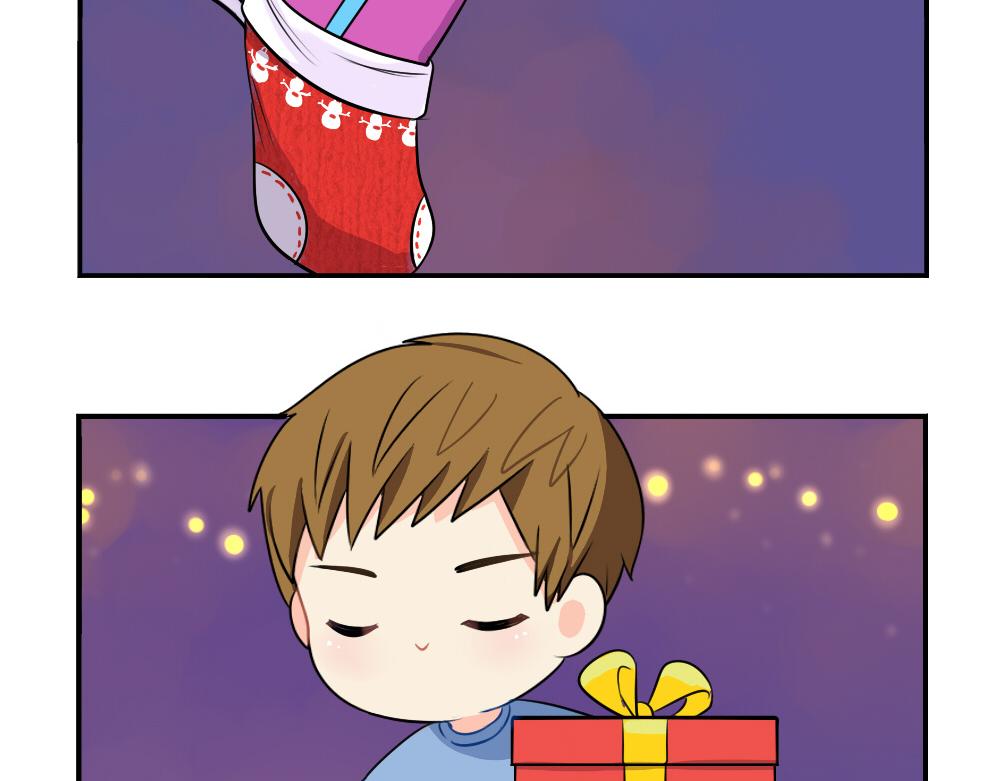 番外：圣诞节快乐-第30话