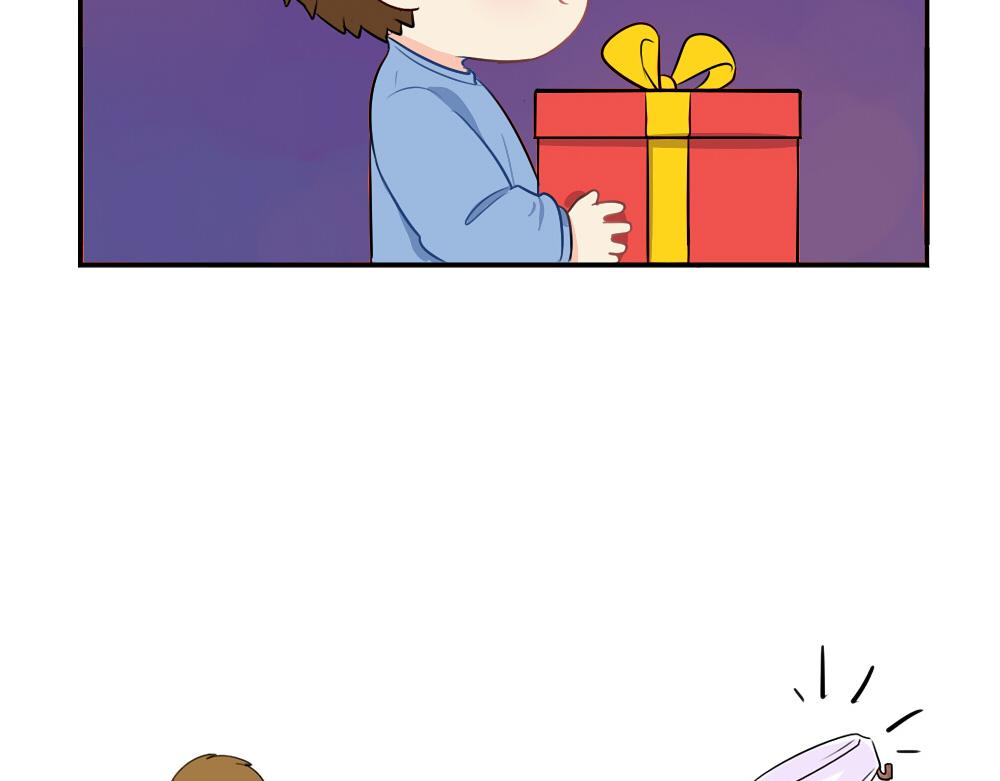 番外：圣诞节快乐-第30话