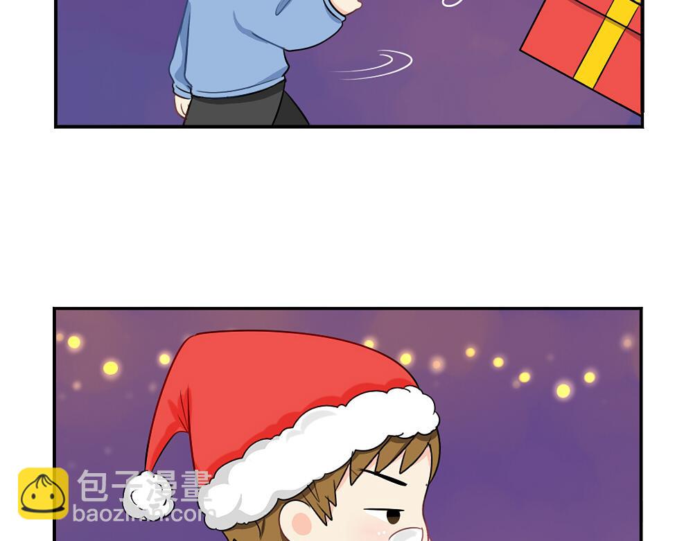 番外：圣诞节快乐-第30话
