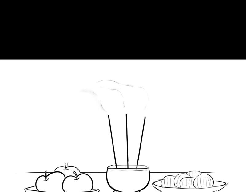 番外：不能让他上天-第32话