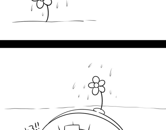 番外：大家植树节快乐！-第34话