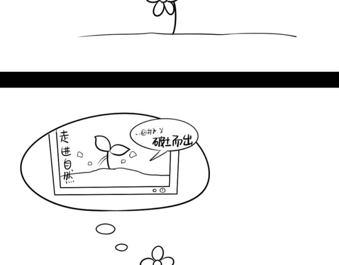 番外：大家植树节快乐！-第34话