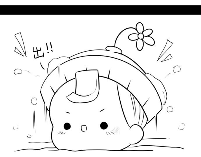 番外：大家植树节快乐！-第34话