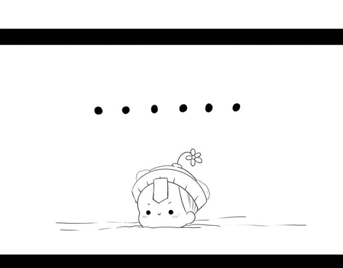 番外：大家植树节快乐！-第34话