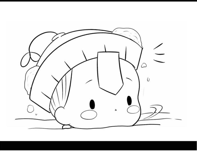 番外：大家植树节快乐！-第34话