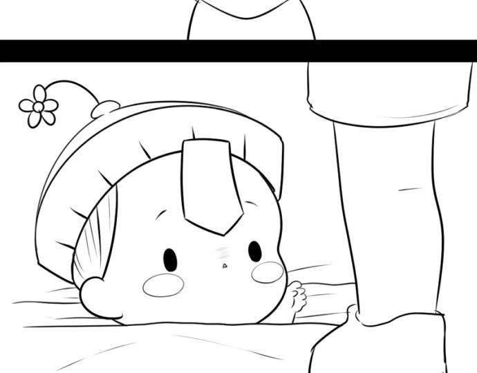 番外：大家植树节快乐！-第34话