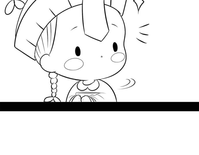 番外：大家植树节快乐！-第34话