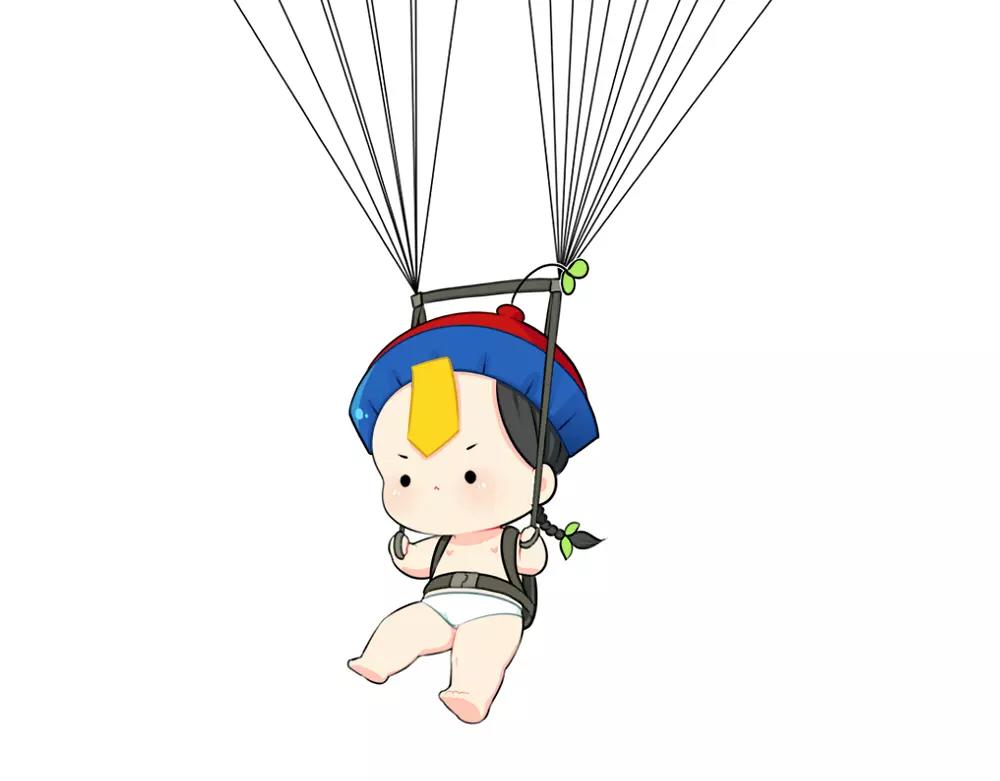 番外 吃鸡-第42话