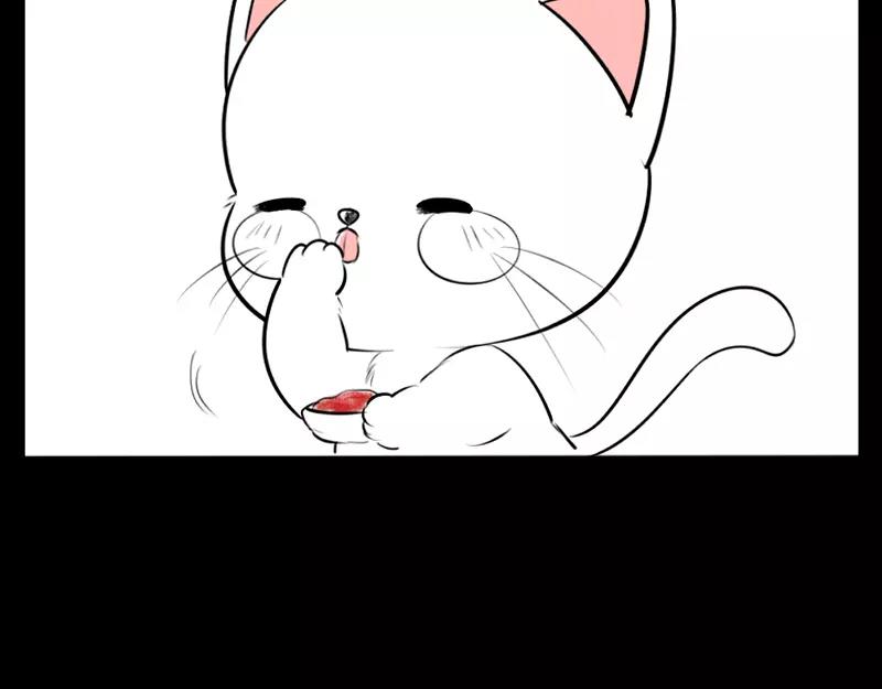 番外 小猫妖-第46话