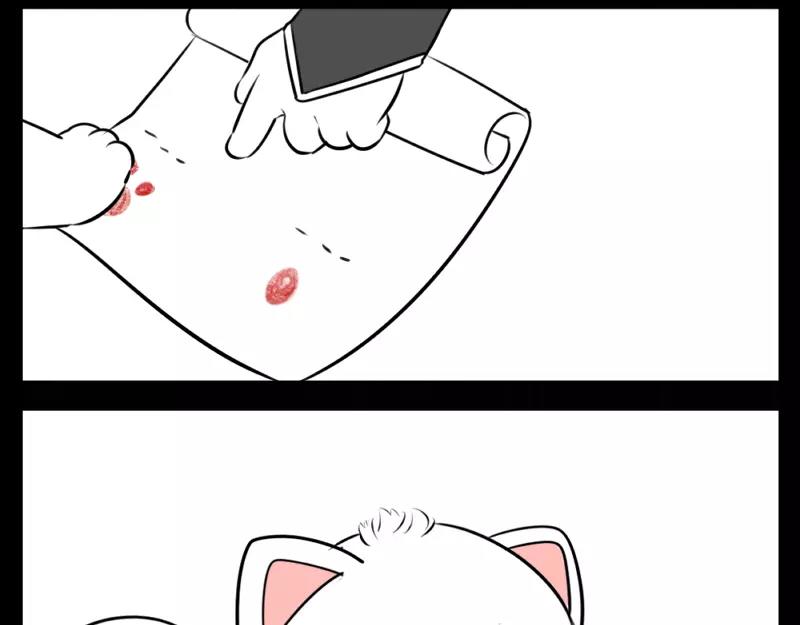 番外 小猫妖-第46话