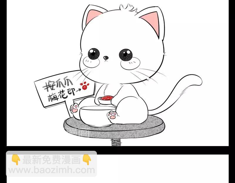 番外 小猫妖-第46话