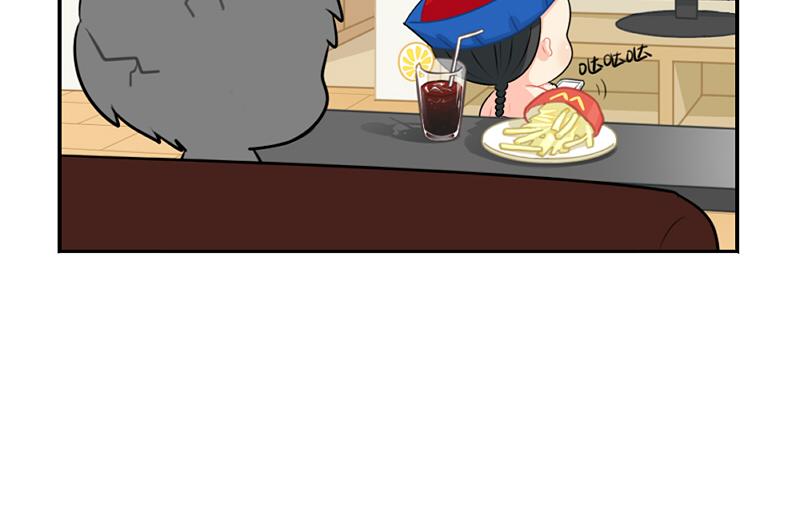 番外：父亲节-第54话