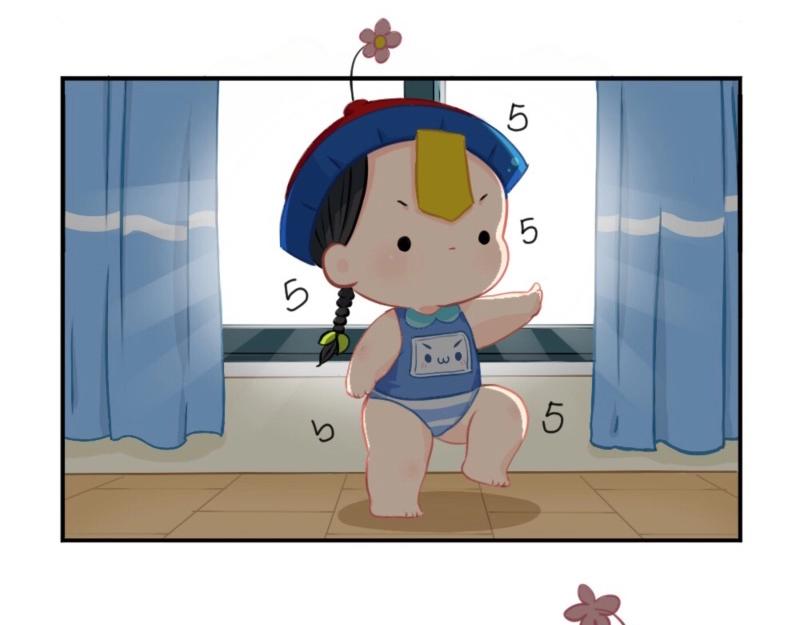 番外 五周年辣！-第70话