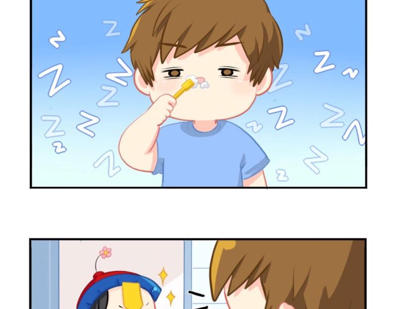 番外 五周年辣！-第70话