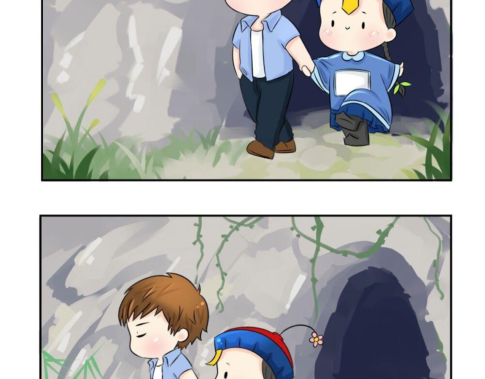 第7话 不要招蜂引蝶-第8话