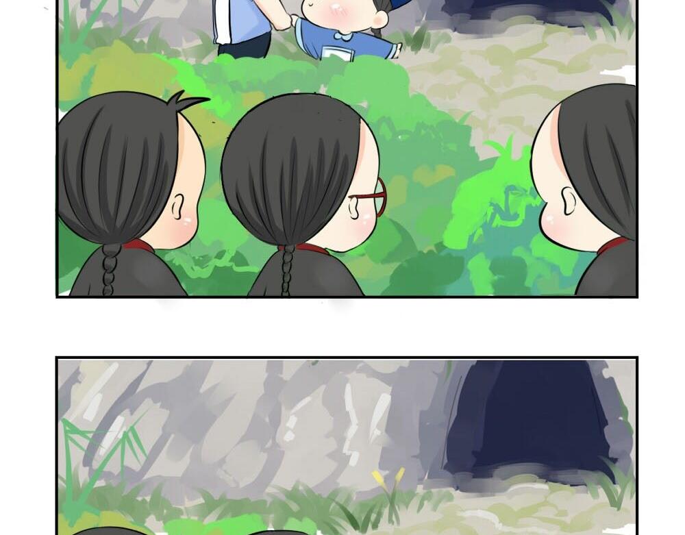 第7话 不要招蜂引蝶-第8话