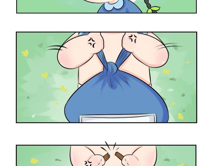 第7话 不要招蜂引蝶-第8话