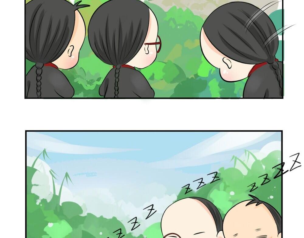 第7话 不要招蜂引蝶-第8话