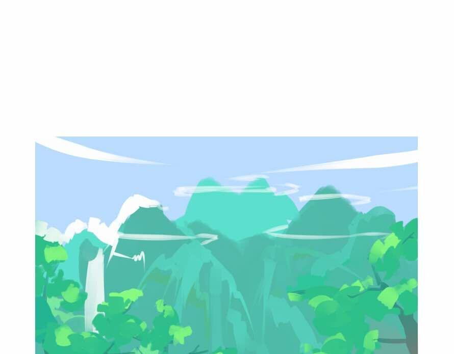 第7话 不要招蜂引蝶-第8话