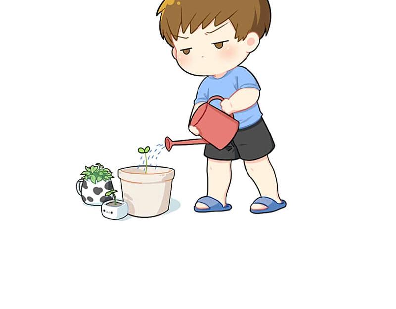 番外 拖延症-第72话