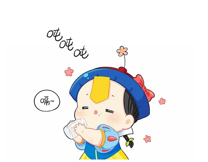 番外 小姜丝童话世界之白喝公主-第74话