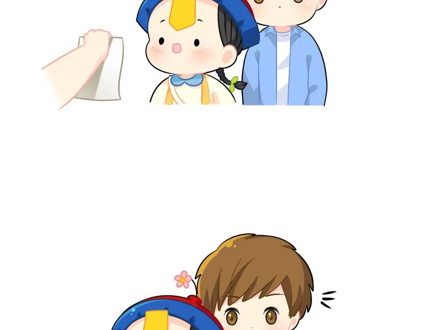 番外 发传单-第78话