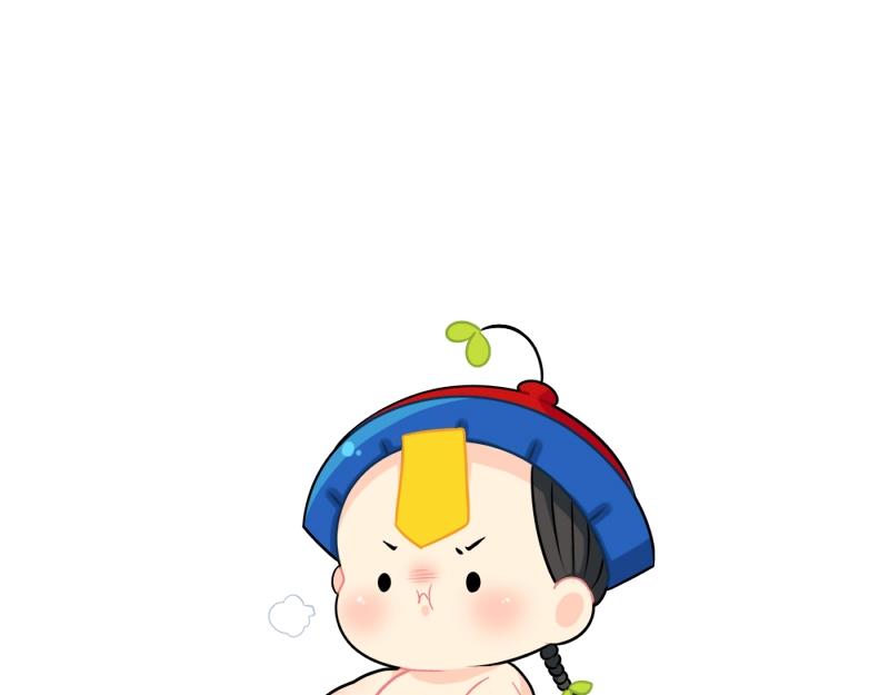 番外 完形填空~-第80话