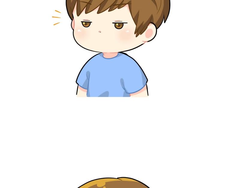 番外 完形填空~-第80话