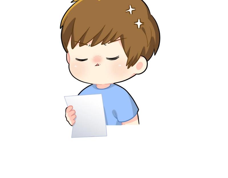 番外 完形填空~-第80话