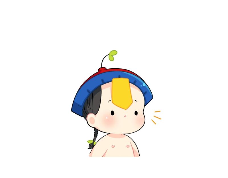 番外 完形填空~-第80话