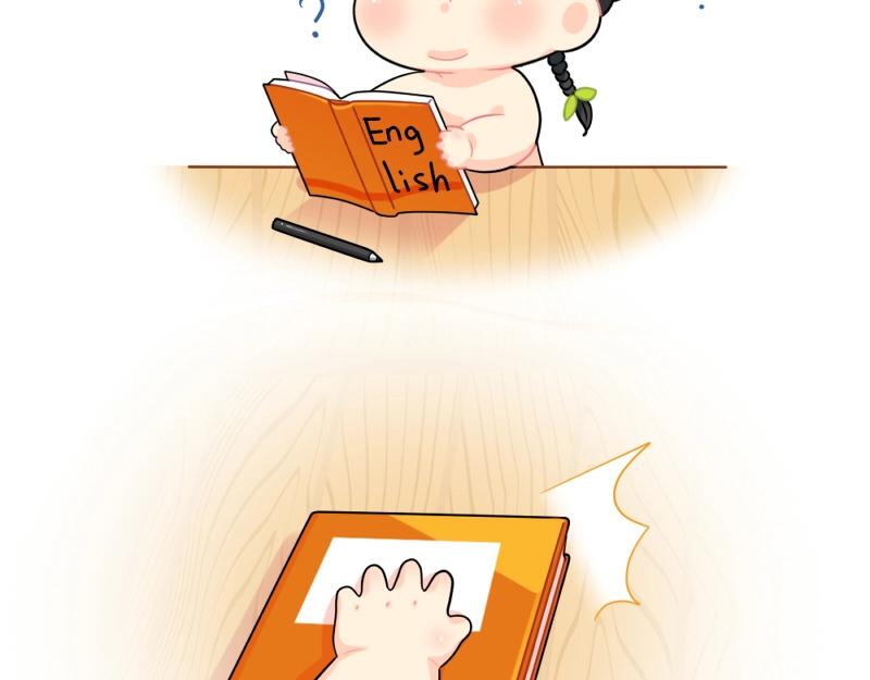 番外 完形填空~-第80话