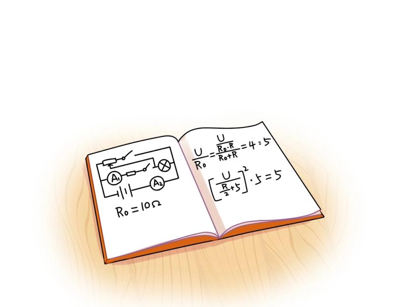 番外 完形填空~-第80话