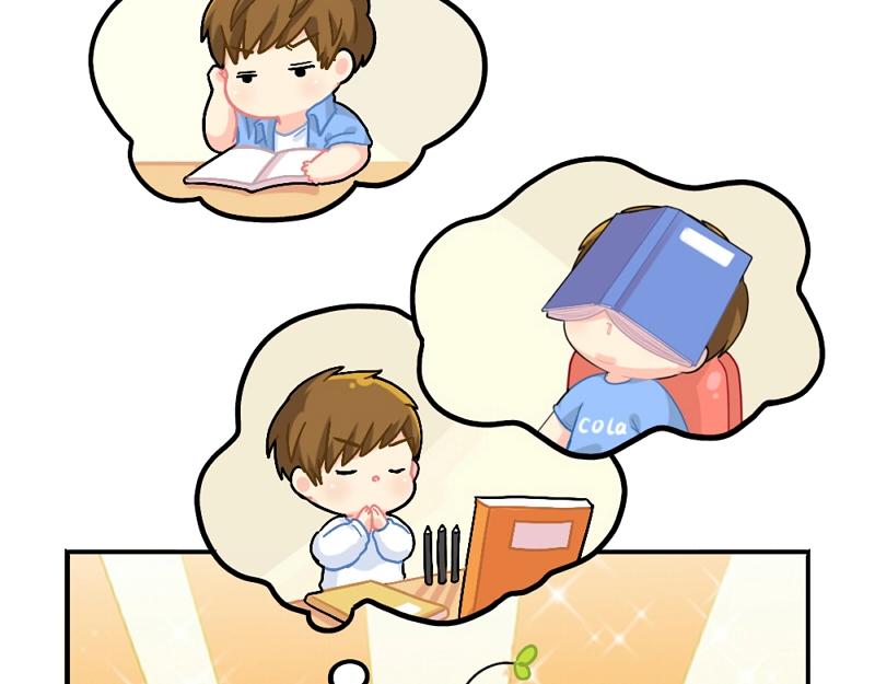 番外 元旦快乐-第82话