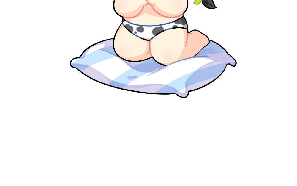 番外 小年快乐-第84话