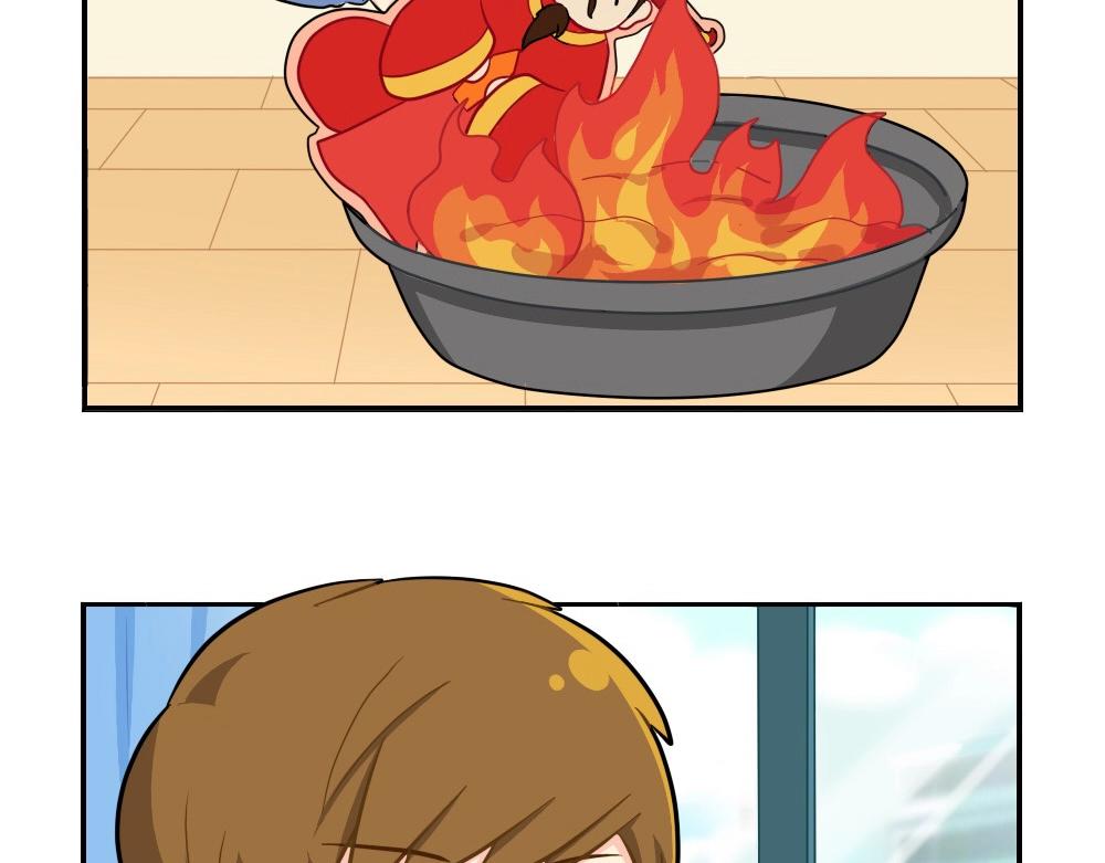 番外 小年快乐-第84话