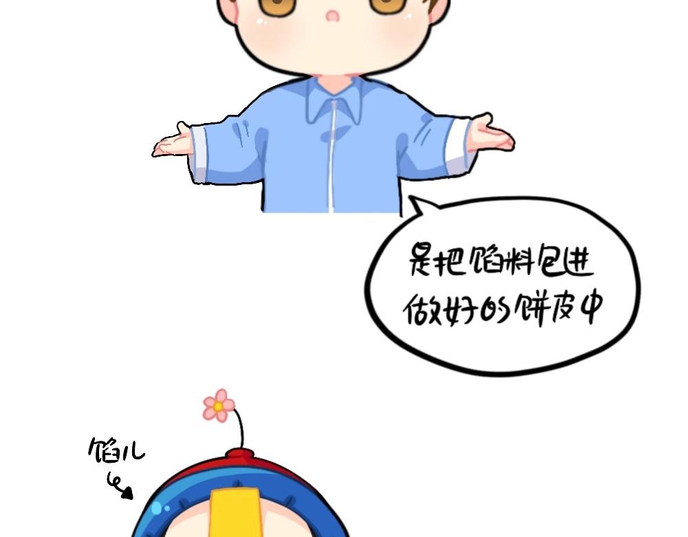 番外 元宵节快乐-第88话