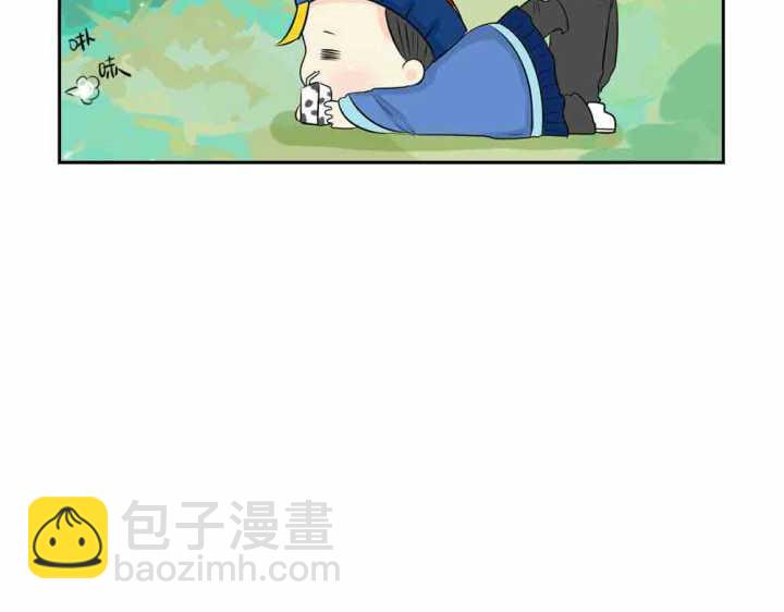 第9话 我的小牛奶&hellip;死掉了(1/2)-第10话