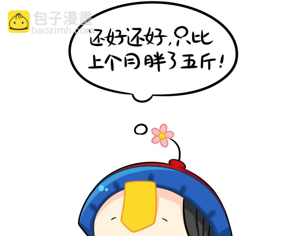 番外 体重-第94话